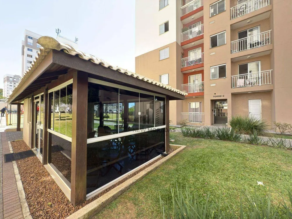Apartamento, 2 quartos, 49 m² - Foto 8