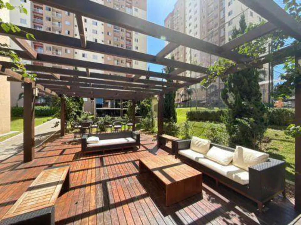 Apartamento, 2 quartos, 49 m² - Foto 6