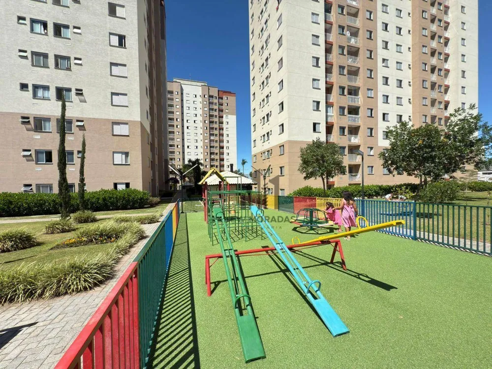 Apartamento, 2 quartos, 49 m² - Foto 7