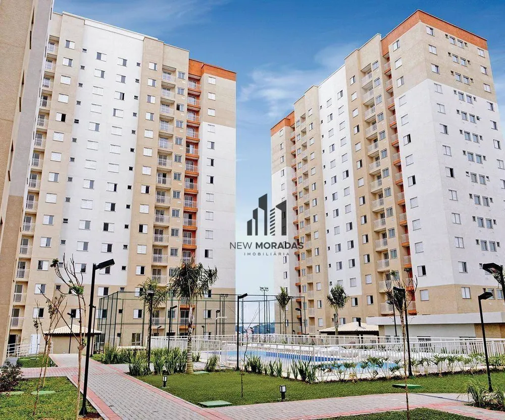 Apartamento, 2 quartos, 49 m² - Foto 10