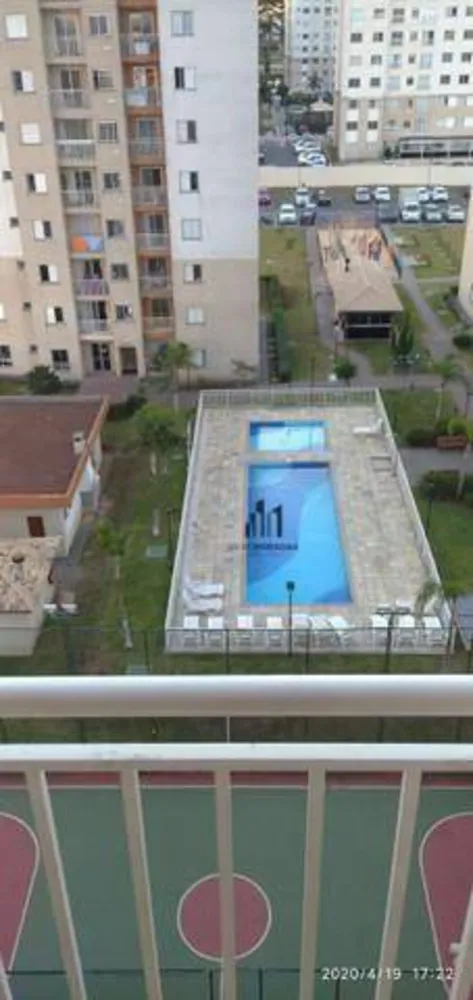 Apartamento, 2 quartos, 49 m² - Foto 9