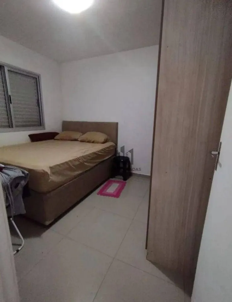 Apartamento, 2 quartos, 49 m² - Foto 3
