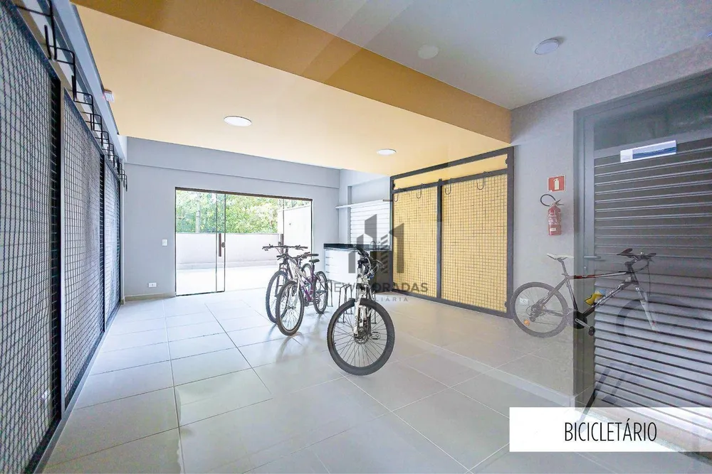 Kitnet-Studio, 21 m² - Foto 7