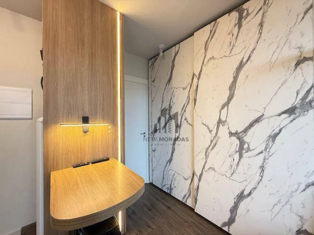 Kitnet-Studio, 21 m² - Foto 3