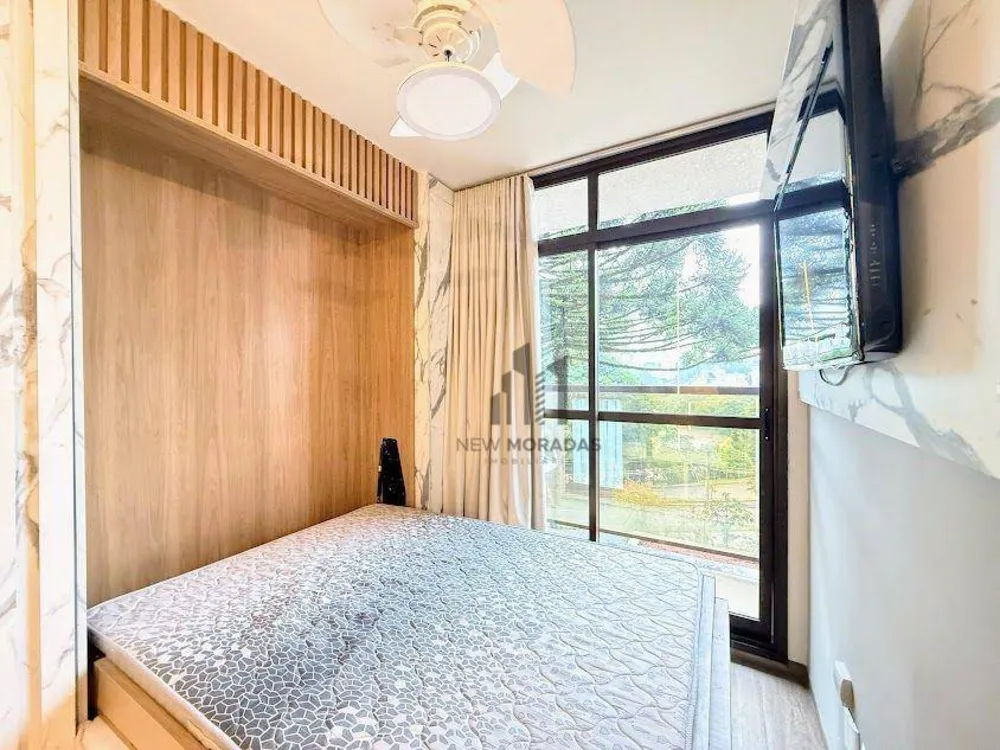 Kitnet-Studio, 21 m² - Foto 4