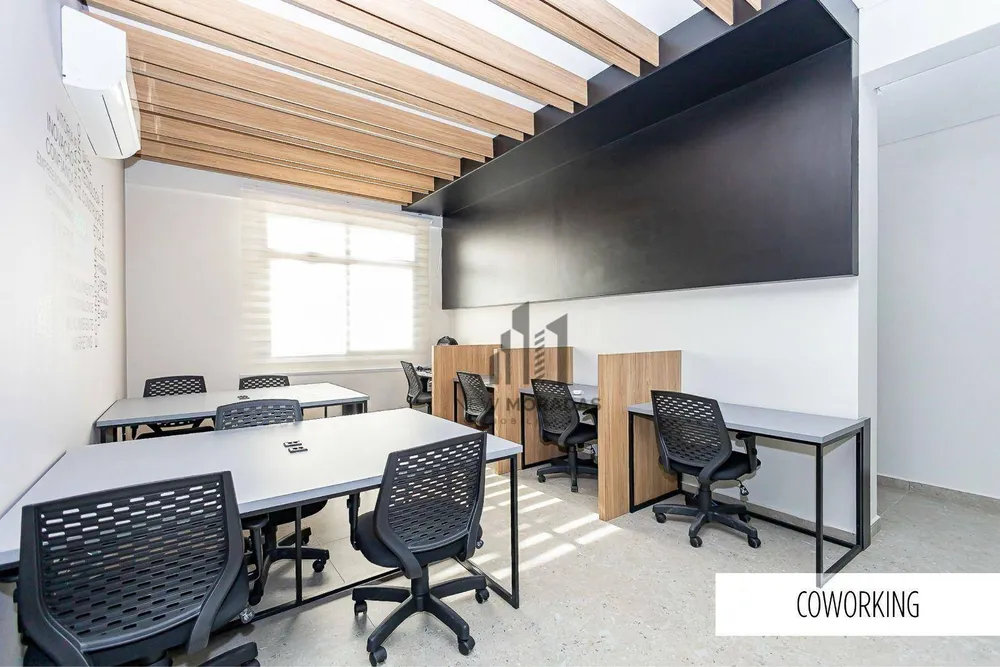 Kitnet-Studio, 21 m² - Foto 6