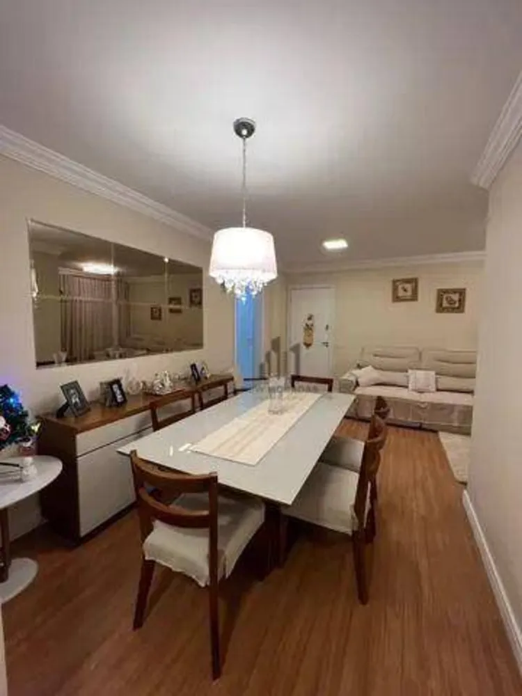 Apartamento, 3 quartos, 75 m² - Foto 1