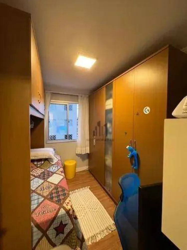 Apartamento, 3 quartos, 75 m² - Foto 6