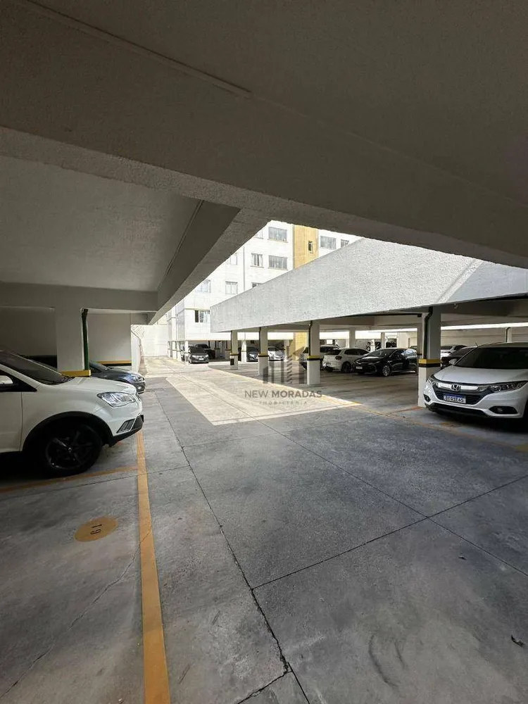 Apartamento, 3 quartos, 75 m² - Foto 8
