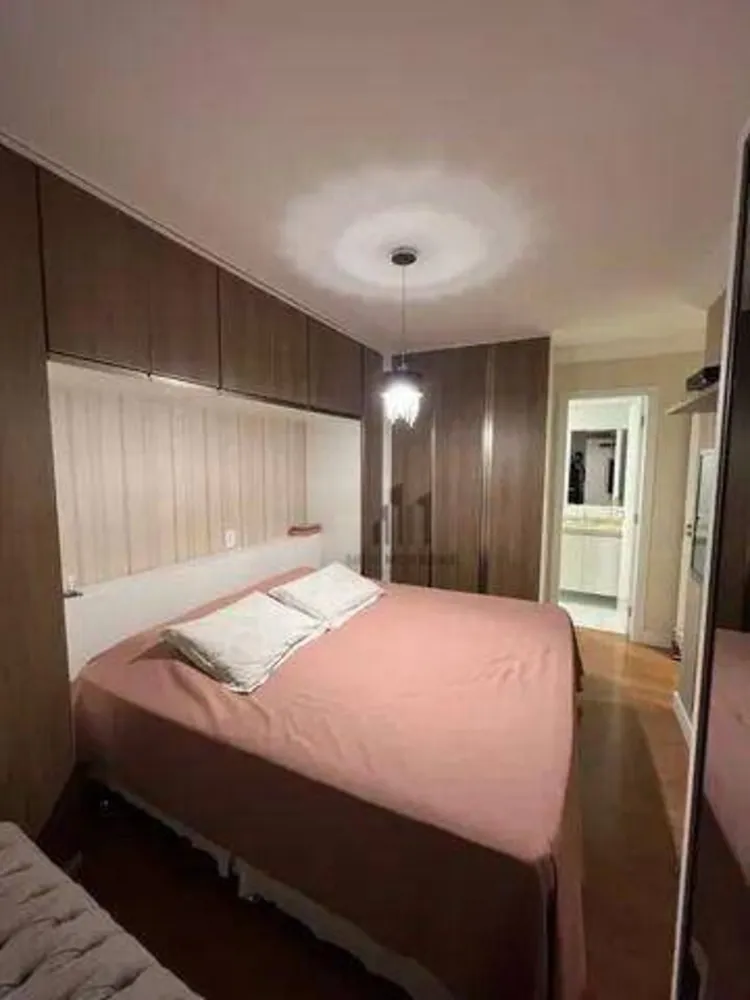 Apartamento, 3 quartos, 75 m² - Foto 5