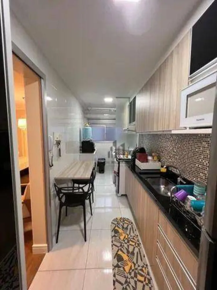 Apartamento, 3 quartos, 75 m² - Foto 3