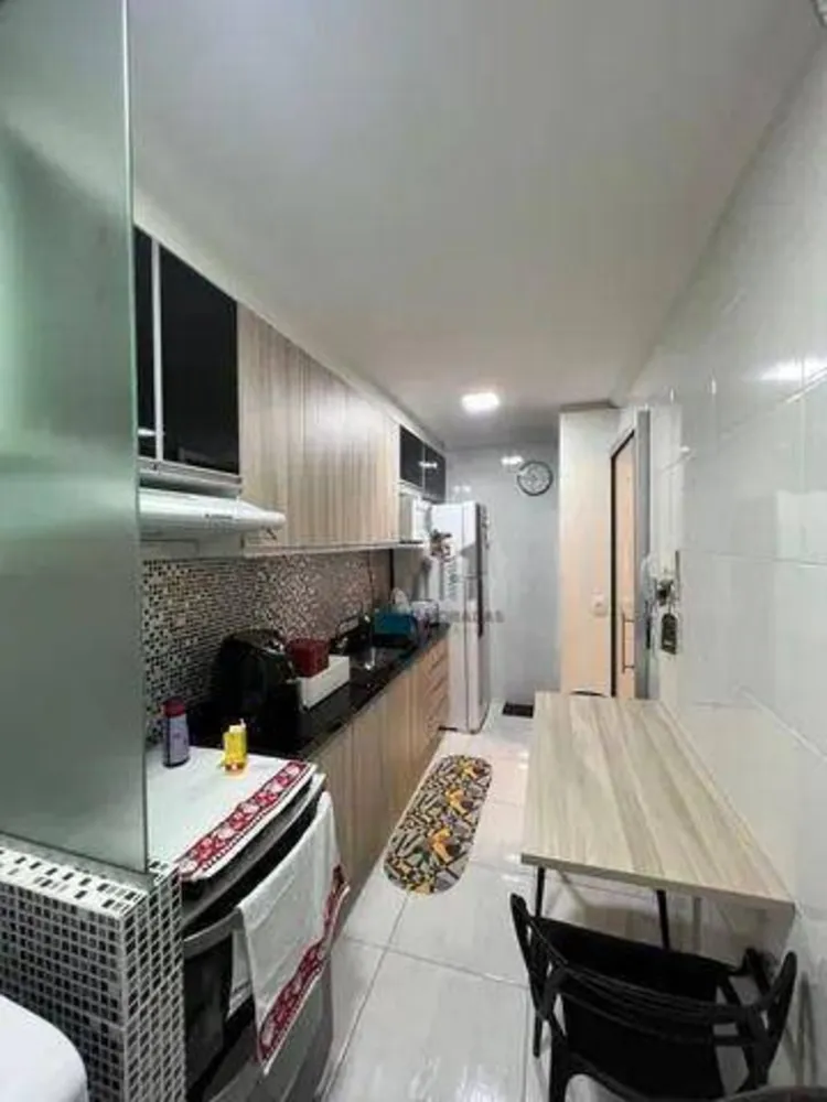 Apartamento, 3 quartos, 75 m² - Foto 2