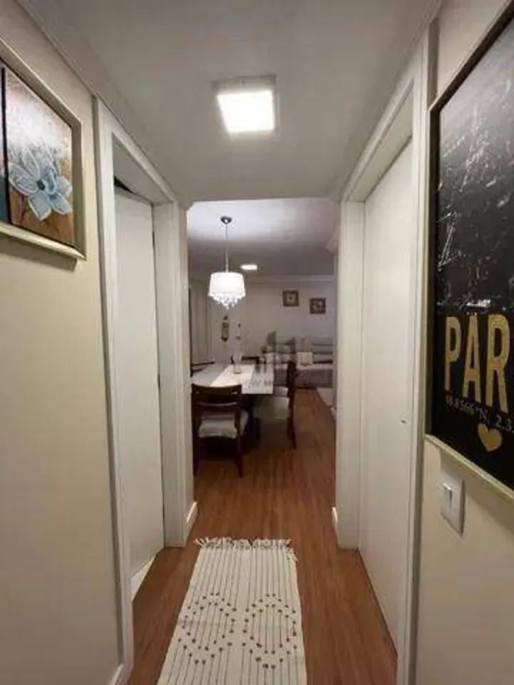Apartamento, 3 quartos, 75 m² - Foto 4
