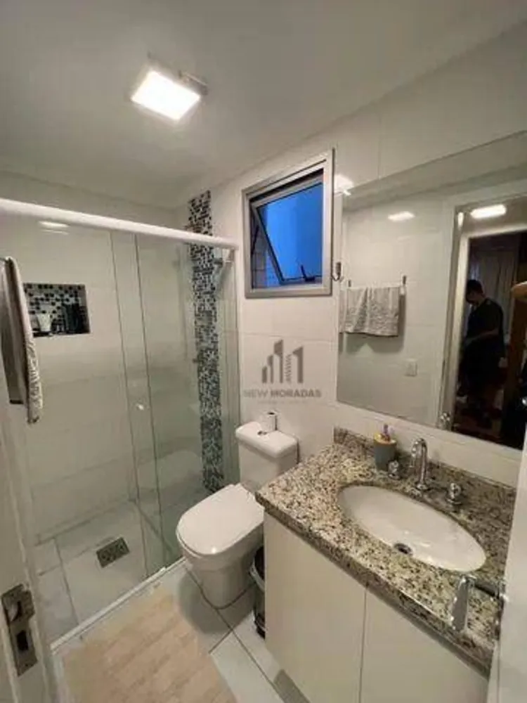 Apartamento, 3 quartos, 75 m² - Foto 7