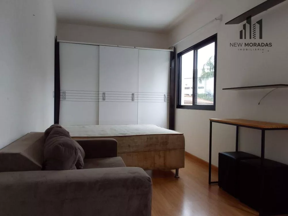 Kitnet e Studio à venda com 1 quarto, 20m² - Foto 2