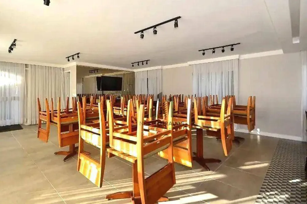 Apartamento, 2 quartos, 52 m² - Foto 8