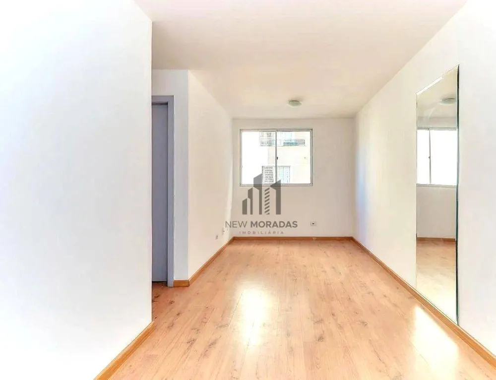 Apartamento, 2 quartos, 52 m² - Foto 1
