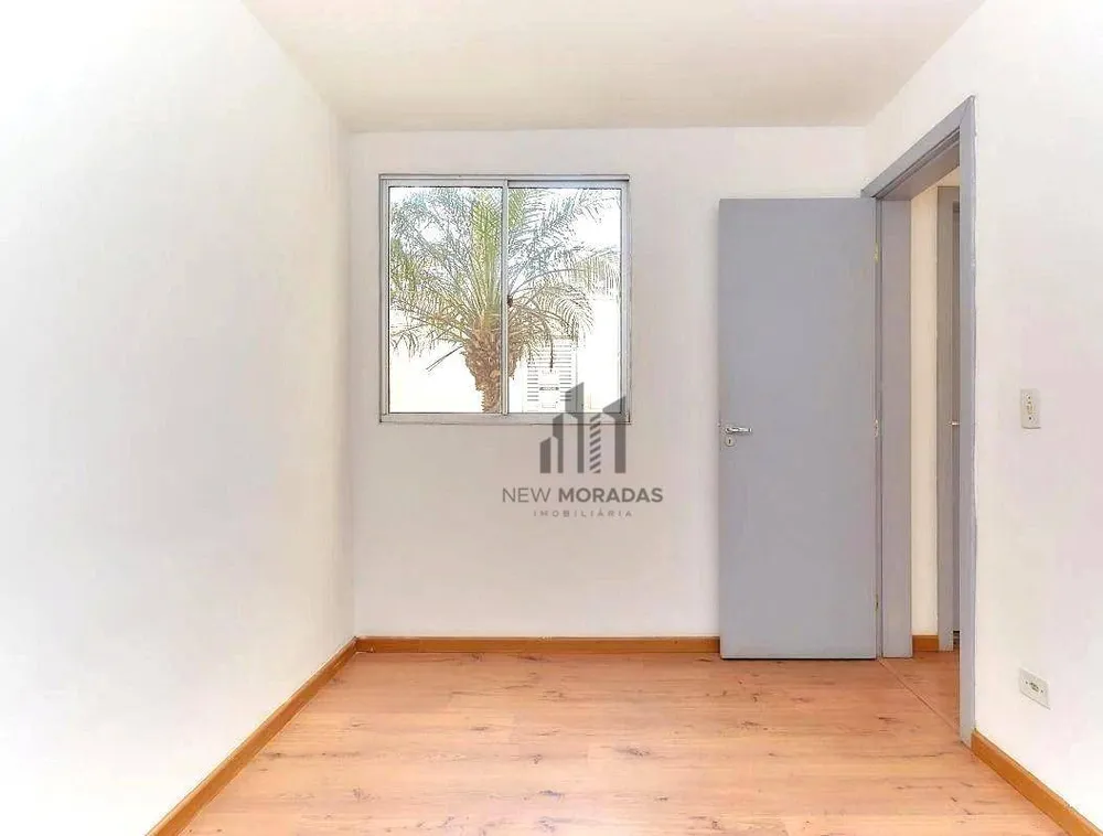 Apartamento, 2 quartos, 52 m² - Foto 5