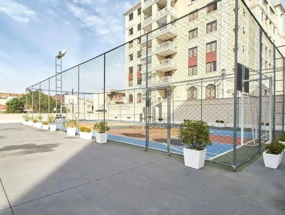Apartamento, 2 quartos, 52 m² - Foto 7