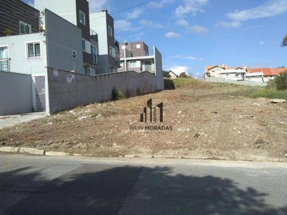 Terreno, 600 m² - Foto 1