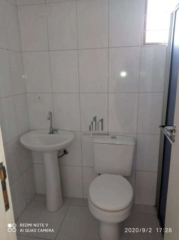 Apartamento, 1 quarto, 35 m² - Foto 8