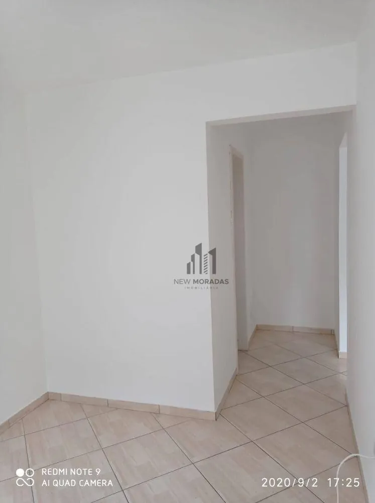 Apartamento, 1 quarto, 35 m² - Foto 3