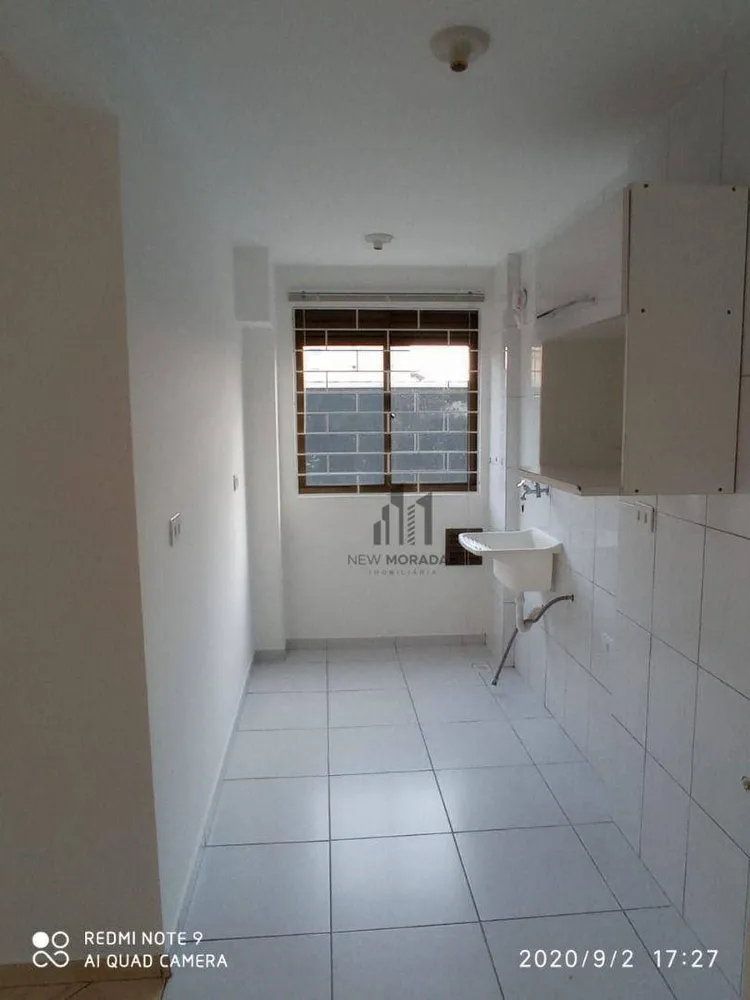 Apartamento, 1 quarto, 35 m² - Foto 6