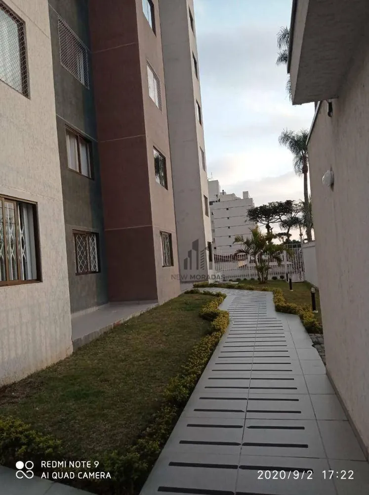 Apartamento, 1 quarto, 35 m² - Foto 12