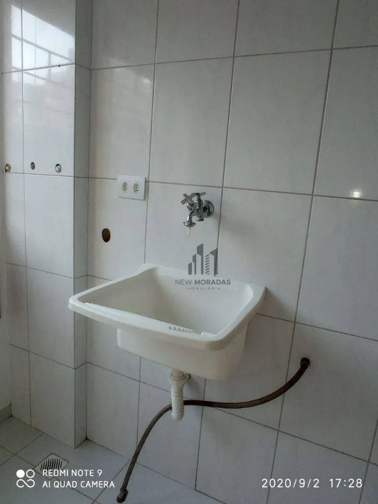 Apartamento, 1 quarto, 35 m² - Foto 9
