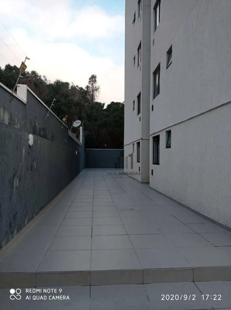 Apartamento, 1 quarto, 35 m² - Foto 4