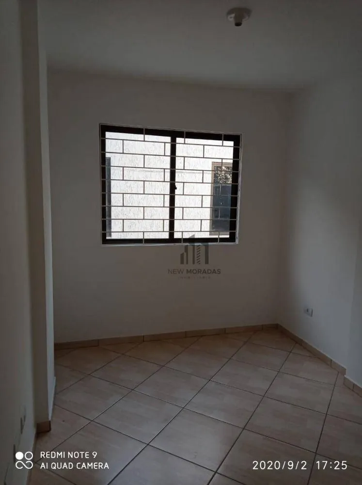 Apartamento, 1 quarto, 35 m² - Foto 5