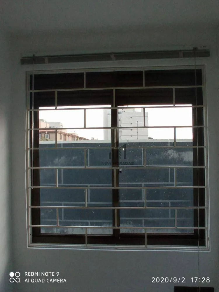 Apartamento, 1 quarto, 35 m² - Foto 11