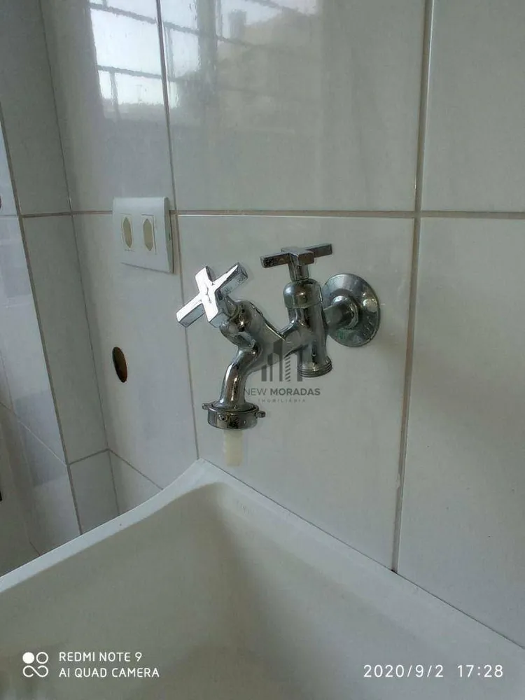 Apartamento, 1 quarto, 35 m² - Foto 7