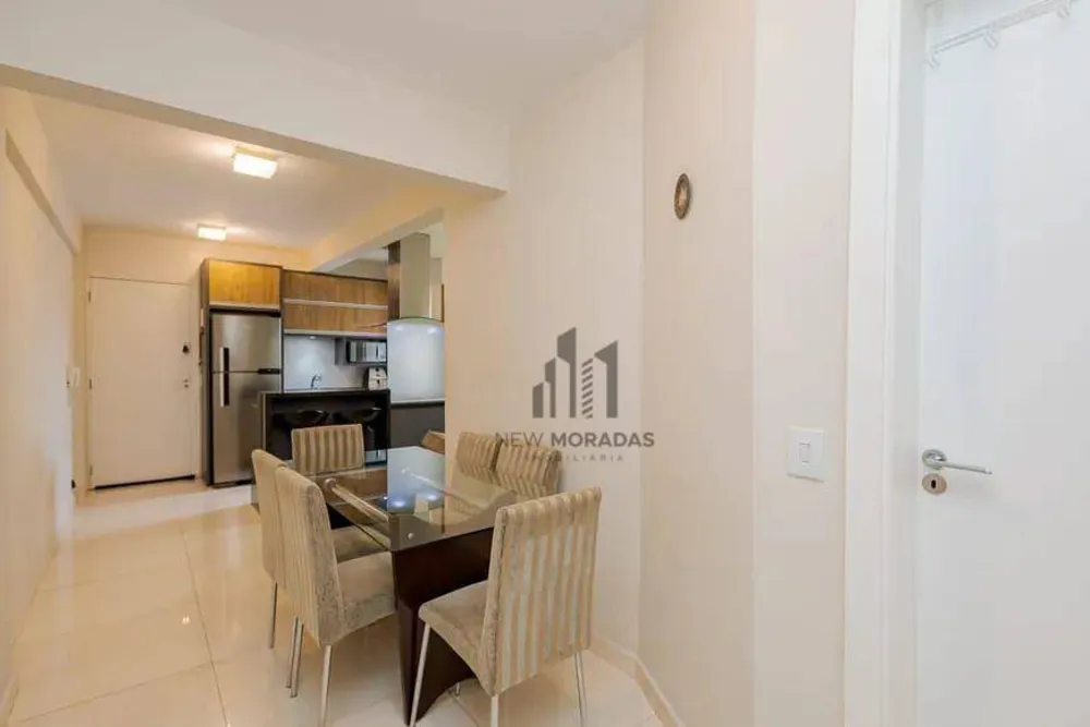 Apartamento, 2 quartos, 54 m² - Foto 5