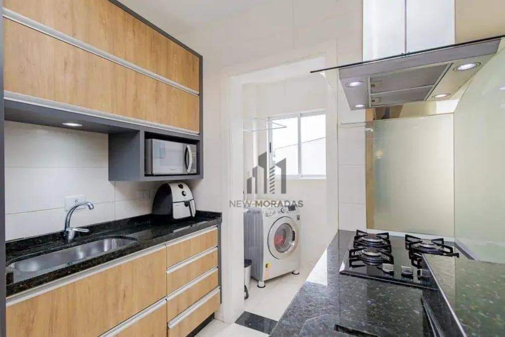 Apartamento, 2 quartos, 54 m² - Foto 3