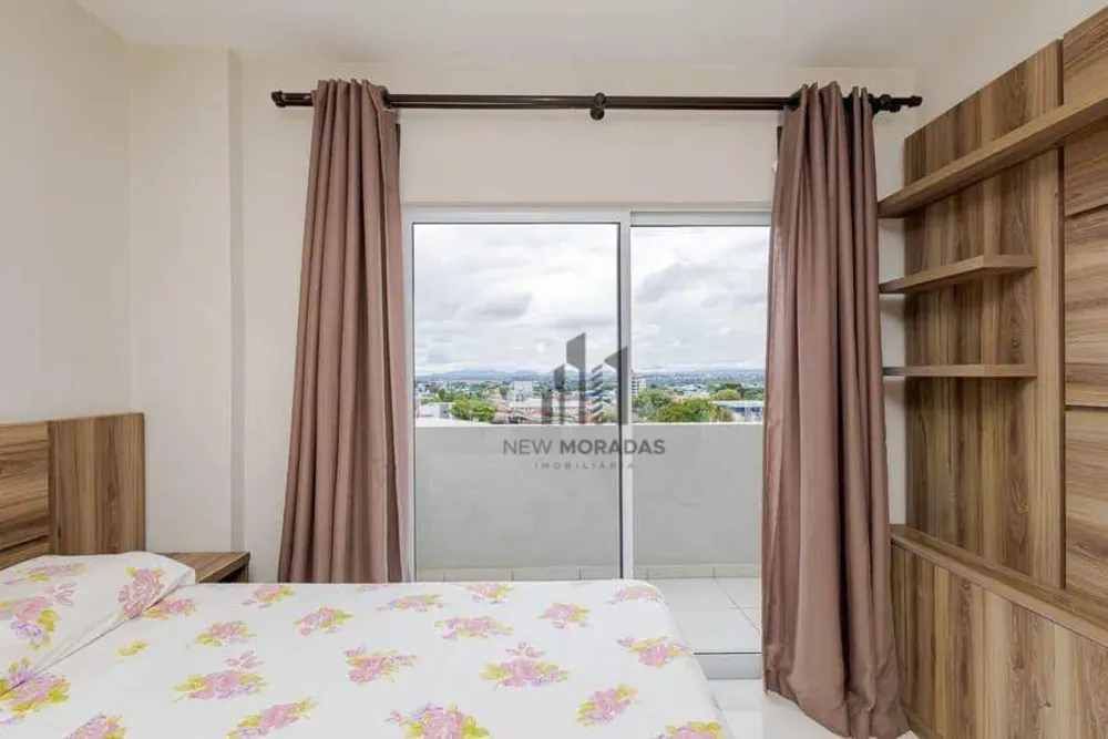 Apartamento, 2 quartos, 54 m² - Foto 9