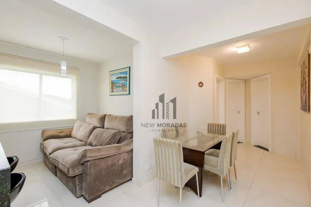 Apartamento, 2 quartos, 54 m² - Foto 7