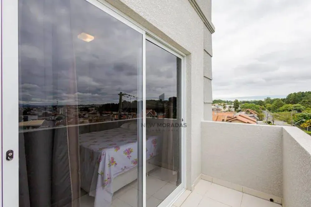 Apartamento, 2 quartos, 54 m² - Foto 10