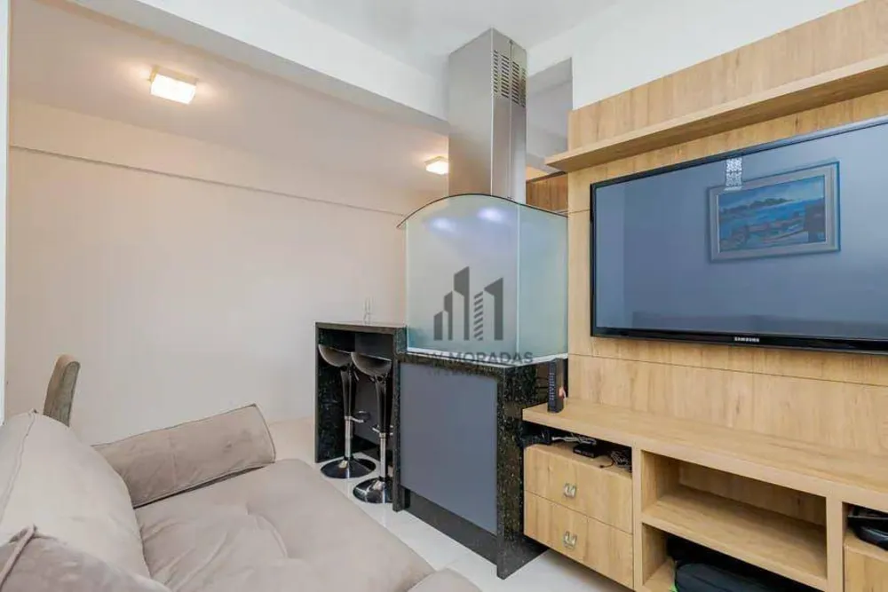 Apartamento, 2 quartos, 54 m² - Foto 4