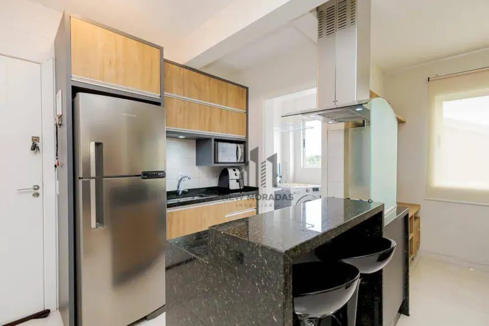 Apartamento, 2 quartos, 54 m² - Foto 1
