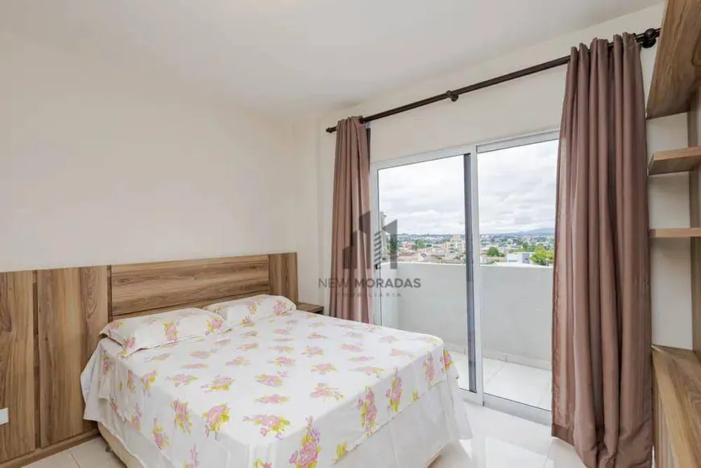 Apartamento, 2 quartos, 54 m² - Foto 8