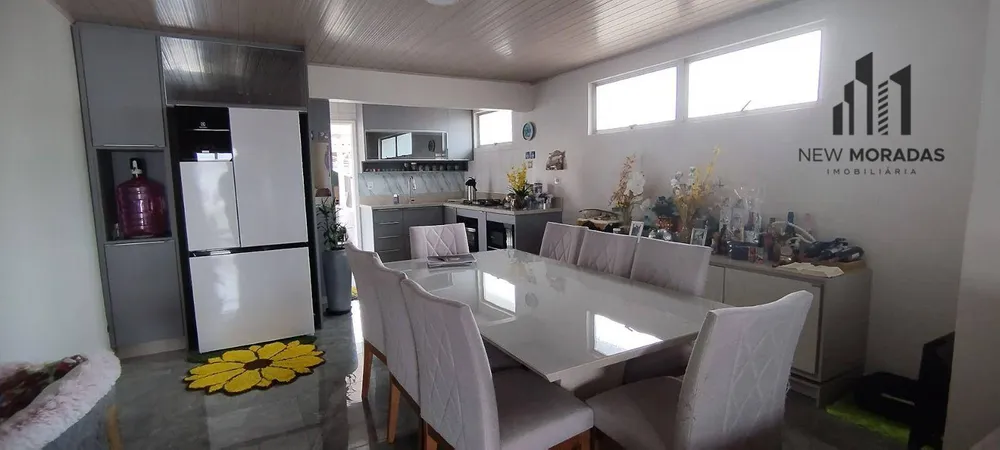 Casa, 3 quartos, 123 m² - Foto 4