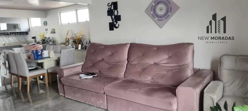Casa, 3 quartos, 123 m² - Foto 6