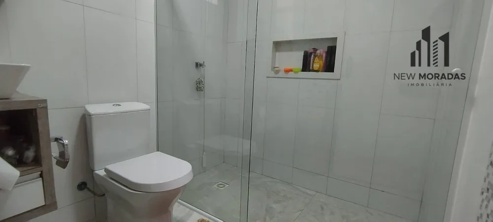 Casa, 3 quartos, 123 m² - Foto 8