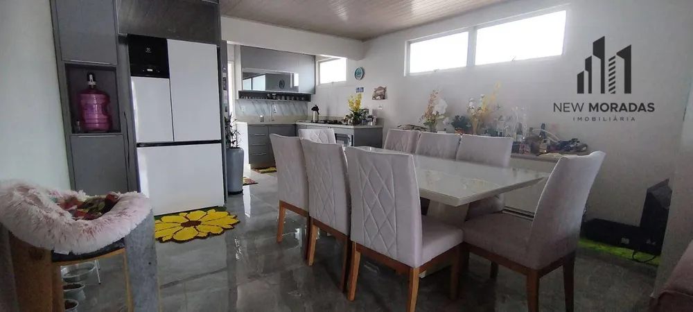 Casa, 3 quartos, 123 m² - Foto 2