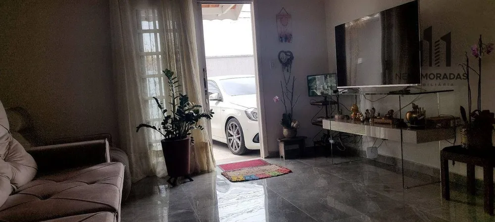 Casa, 3 quartos, 123 m² - Foto 7