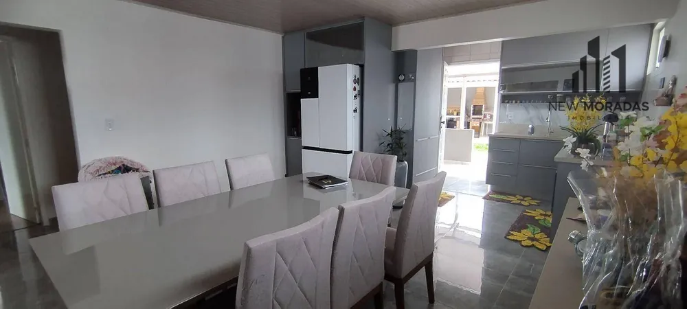 Casa, 3 quartos, 123 m² - Foto 3
