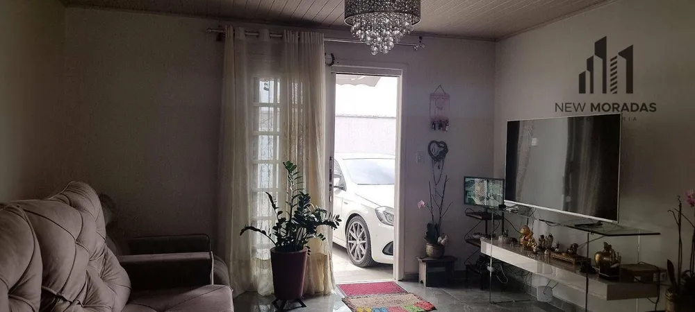 Casa, 3 quartos, 123 m² - Foto 5