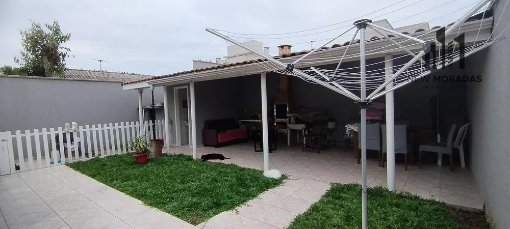 Casa, 3 quartos, 123 m² - Foto 11