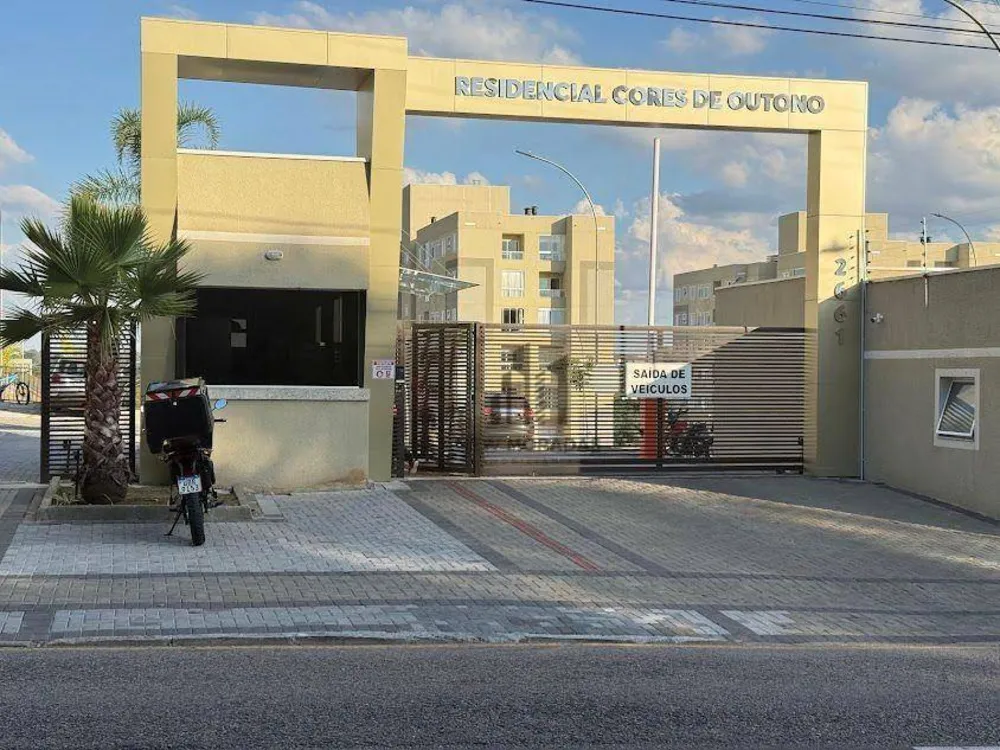 Apartamento, 2 quartos, 54 m² - Foto 8